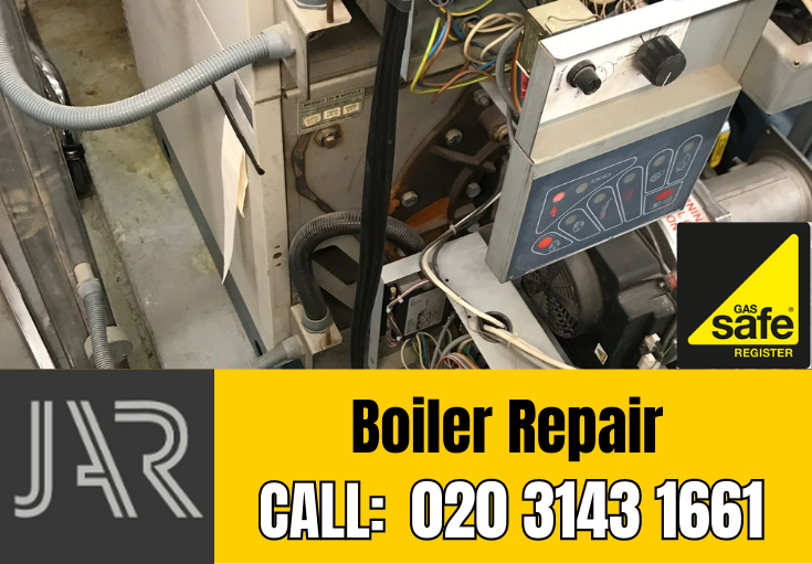 boiler repair Shepperton