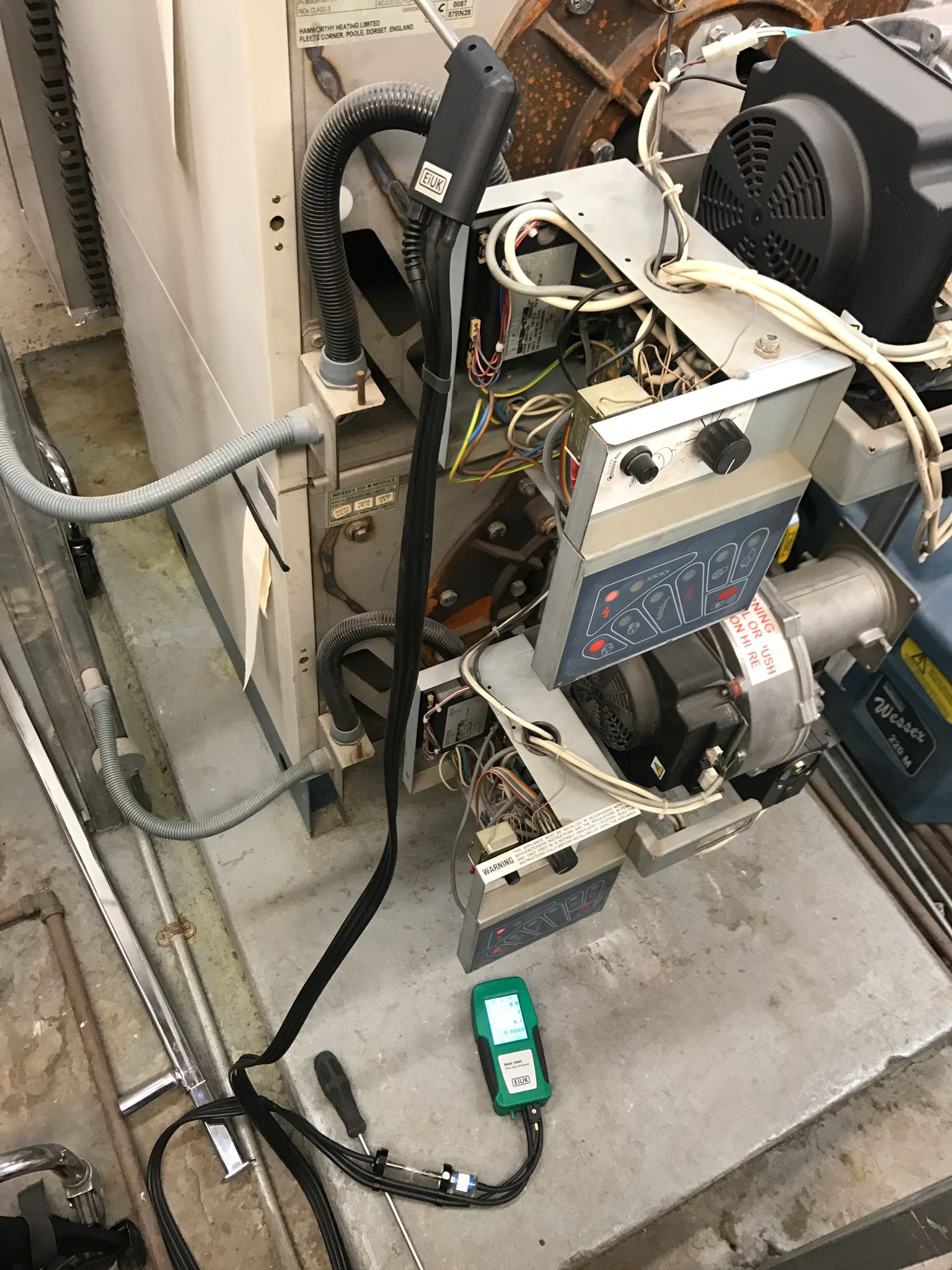 gas safe registered engineer near me Shepperton, TW17