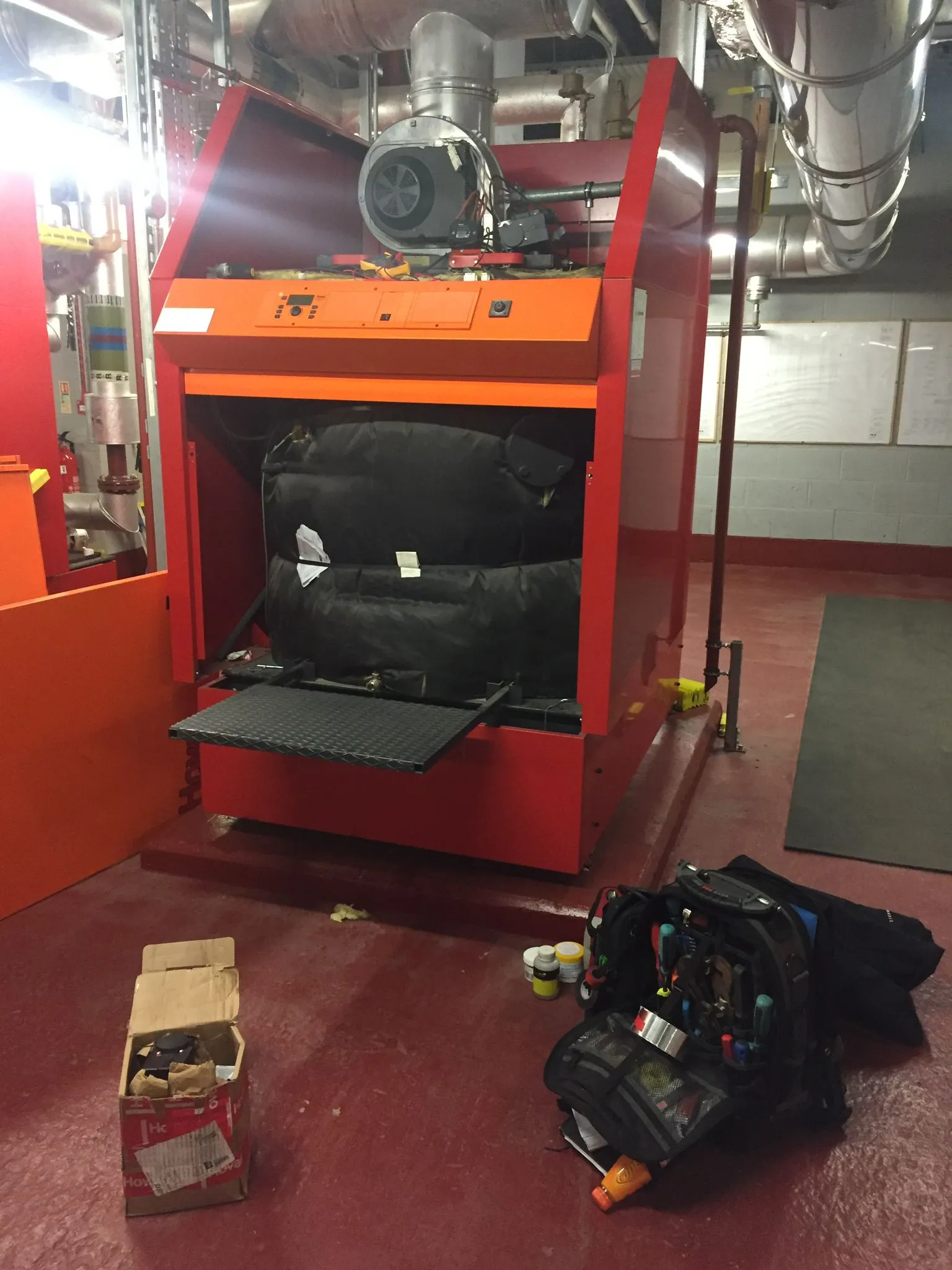 emergency heating engineer Shepperton, TW17